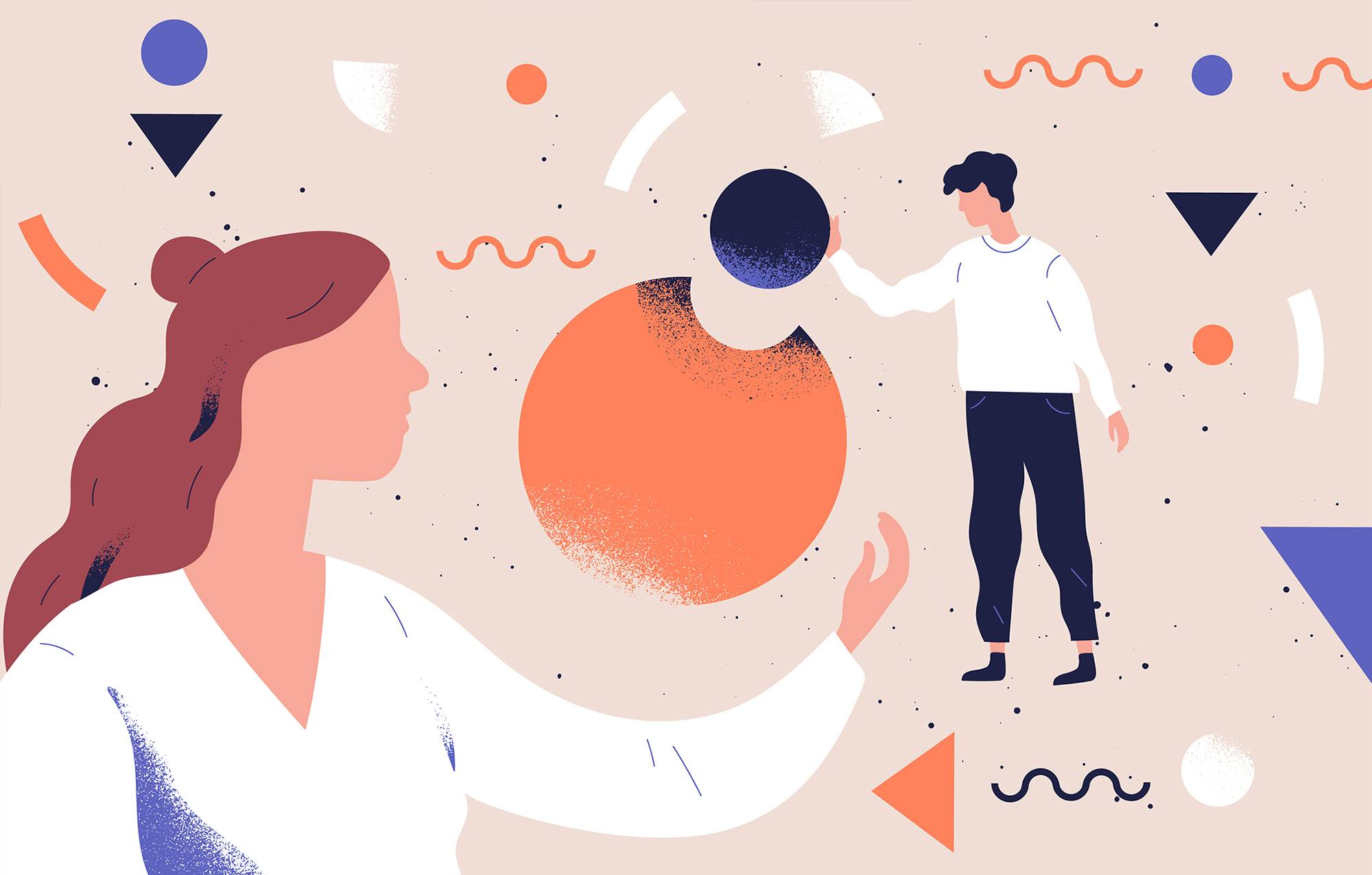 Sistema de diseño único